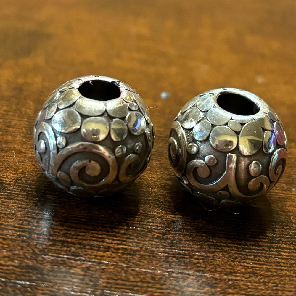 Brighton bead